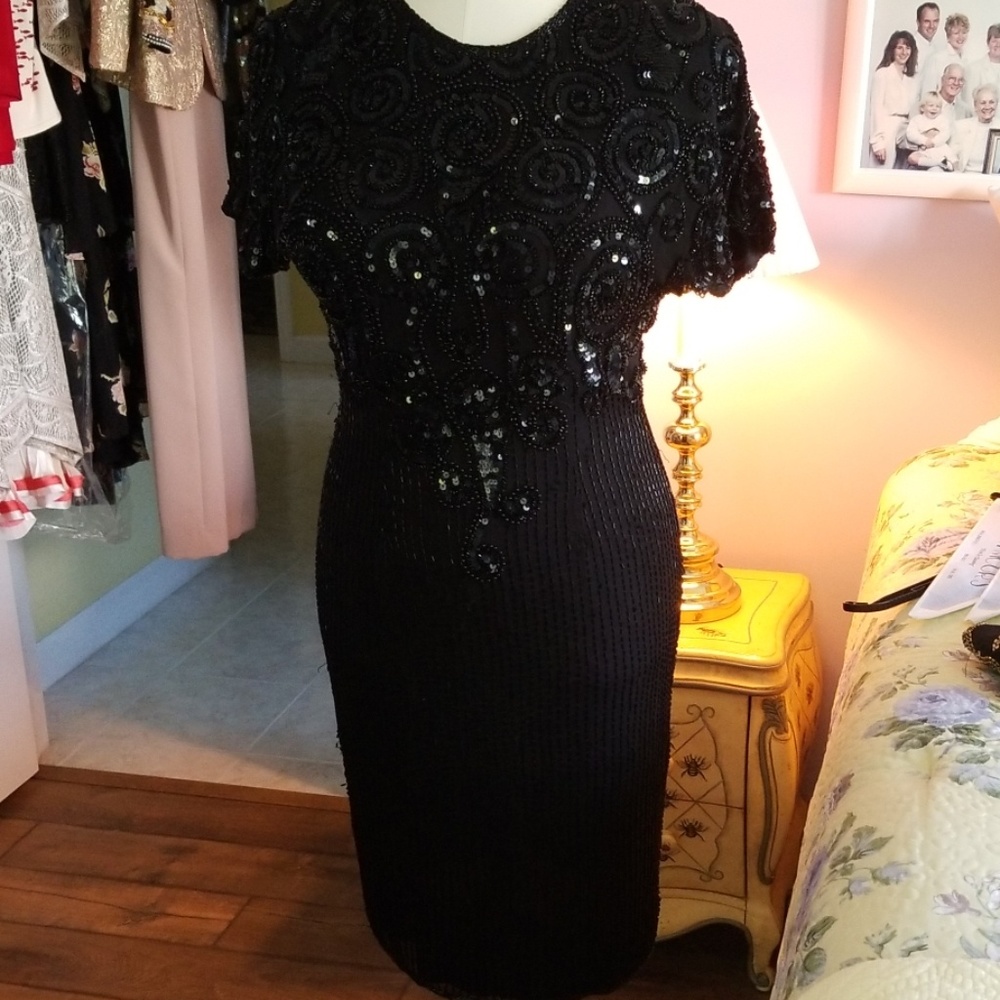 Twilight Collection Evening dress